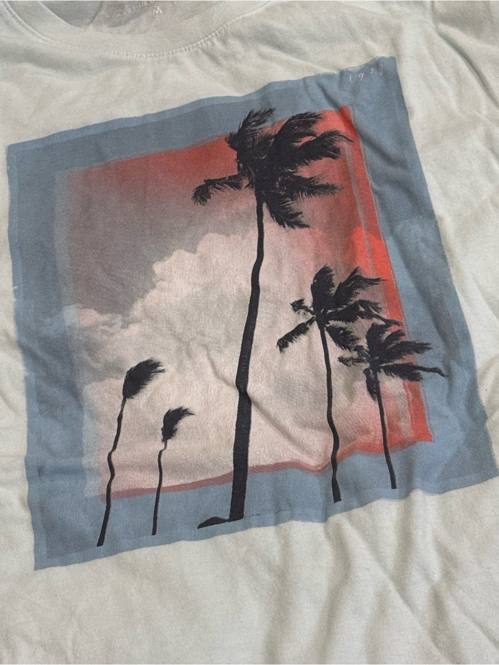 Banana Republic T-shirt